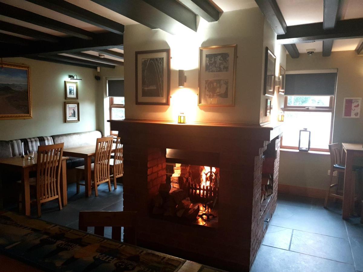 The Huntsman Of Little Wenlock Hotel Telford Luaran gambar