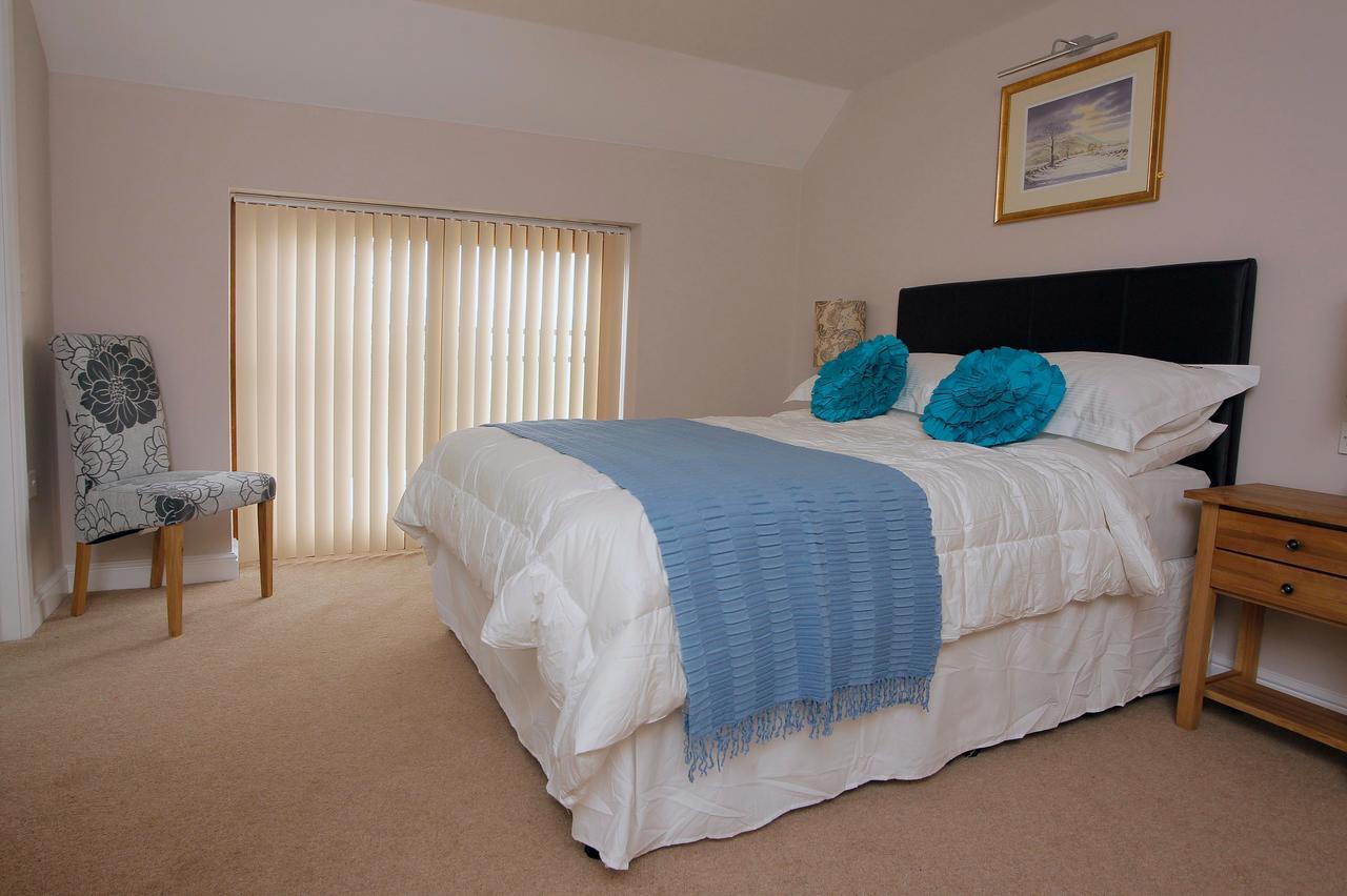 The Huntsman Of Little Wenlock Hotel Telford Luaran gambar