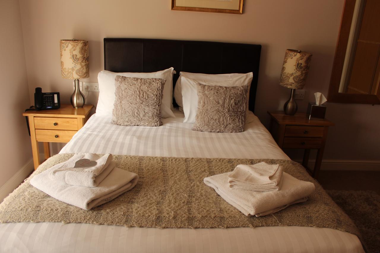 The Huntsman Of Little Wenlock Hotel Telford Luaran gambar